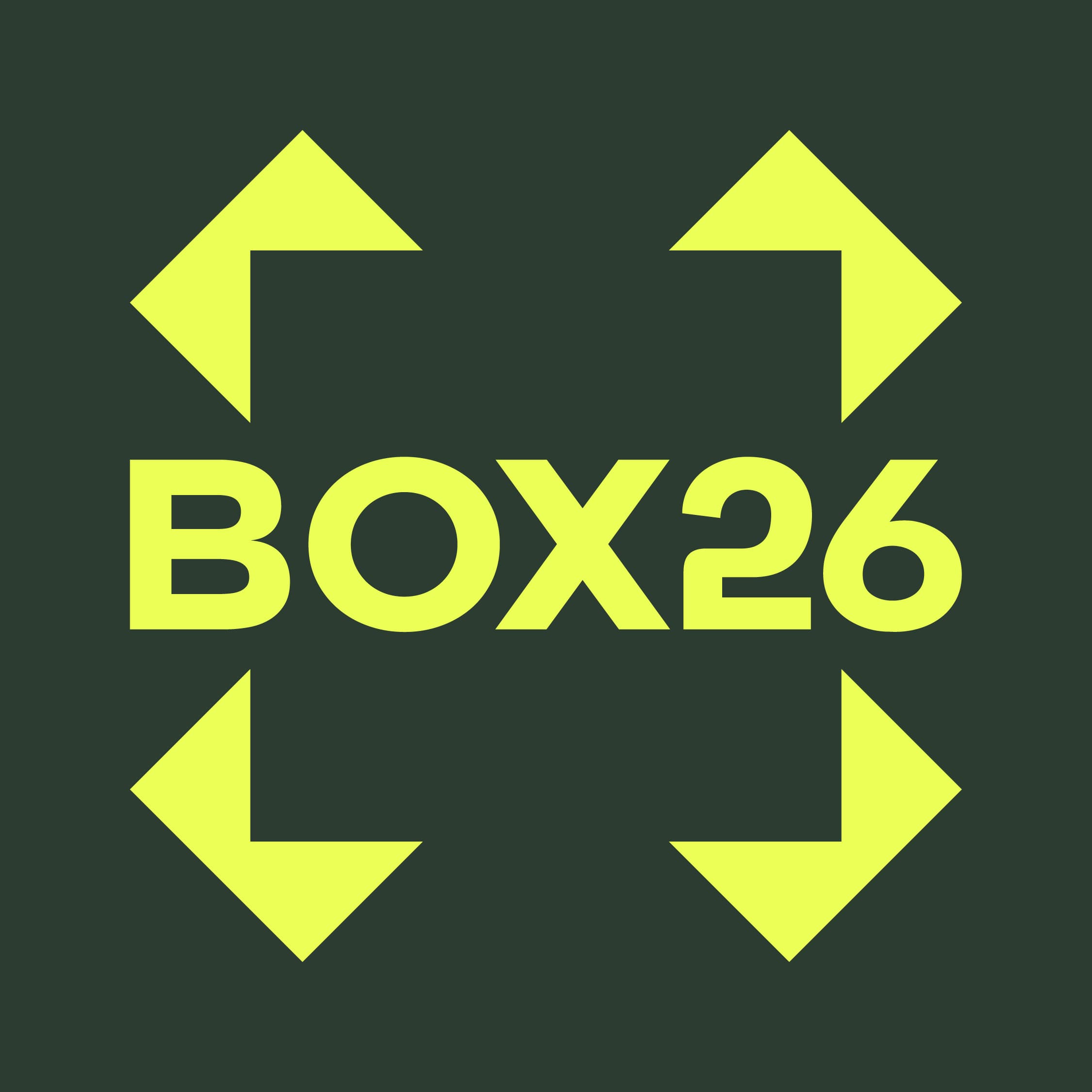 De BOX26-community tijdens een training